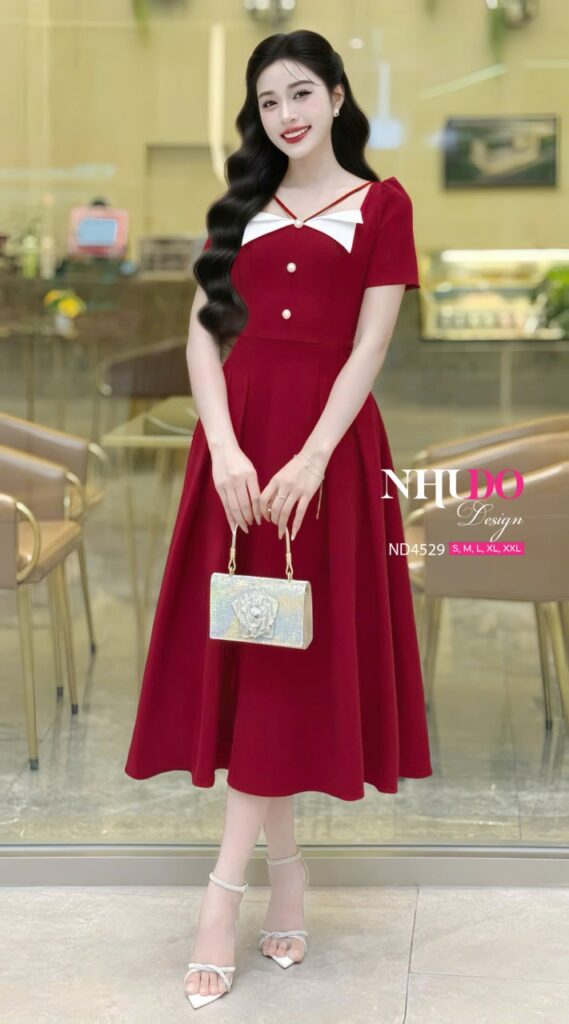 Kiểu dáng sáng tạo, độc đáo