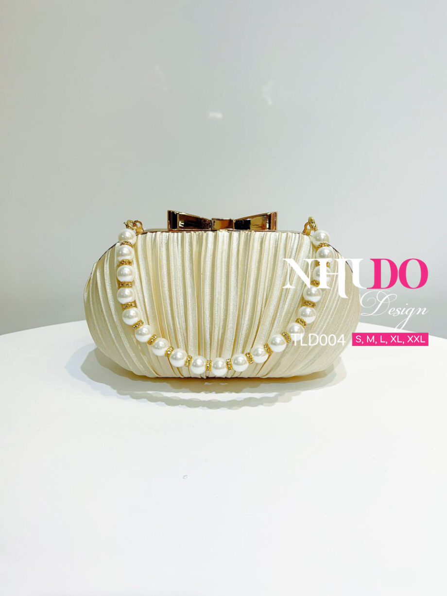 Túi xách TLD004: Sang Trọng, Tinh Tế, Hoàn Hảo Cho Mọi Phong Cách