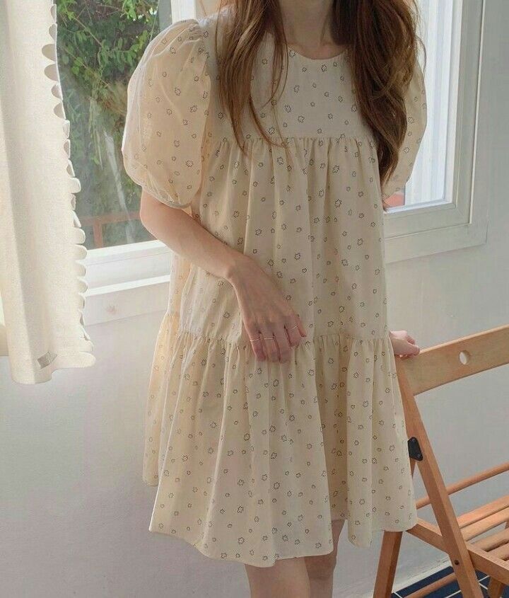Đầm Bầu Công Sở- Lưu Ý