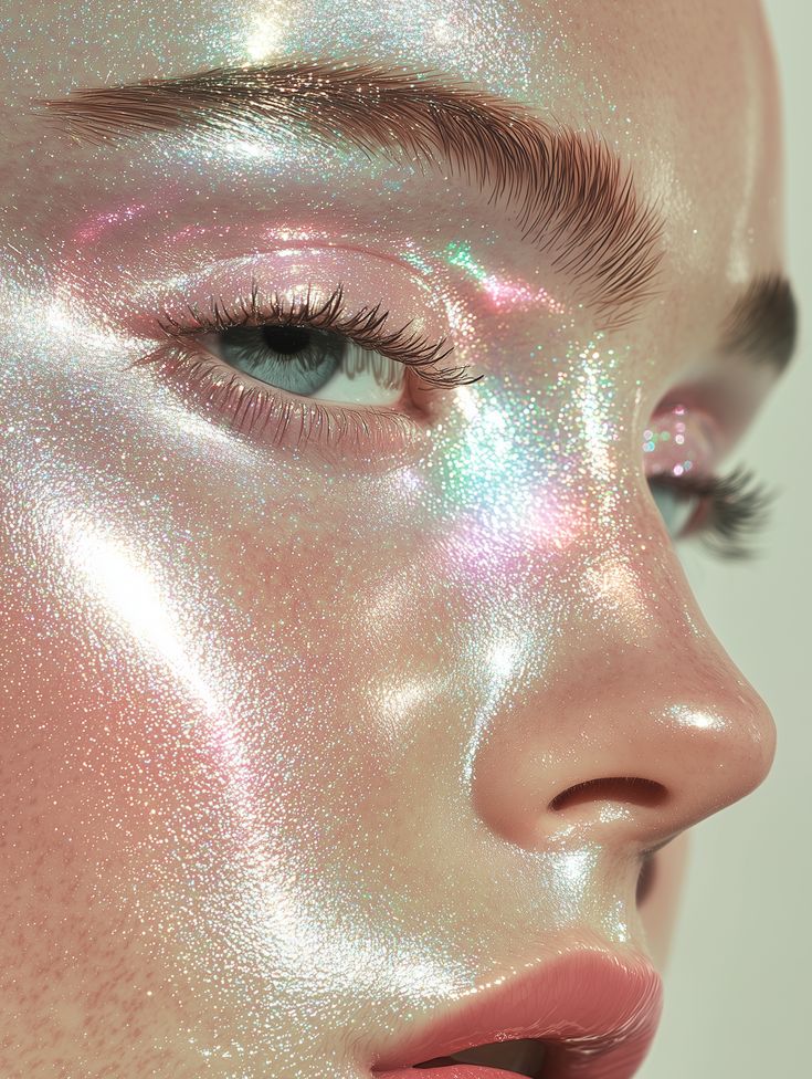 Makeup Theo Ac- Tìm Hiểu Về Ac và Makeup