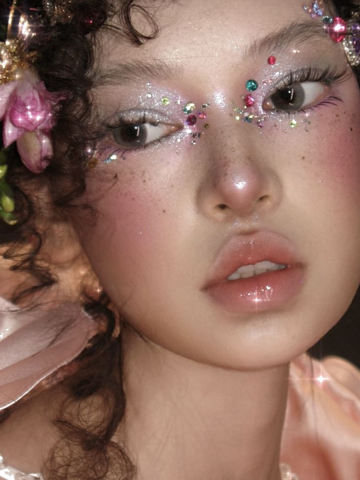 Makeup Theo Ac- Trang Điểm