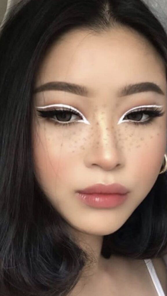 Makeup Theo Ac- AC Song Tử