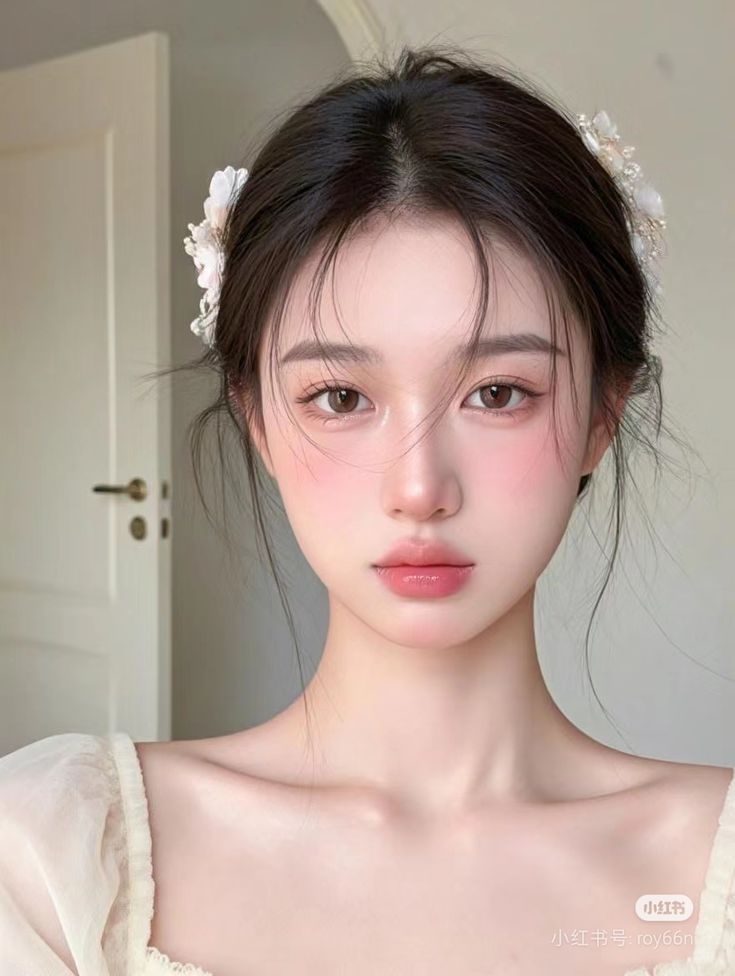 Makeup Theo Ac- AC Thiên Bình