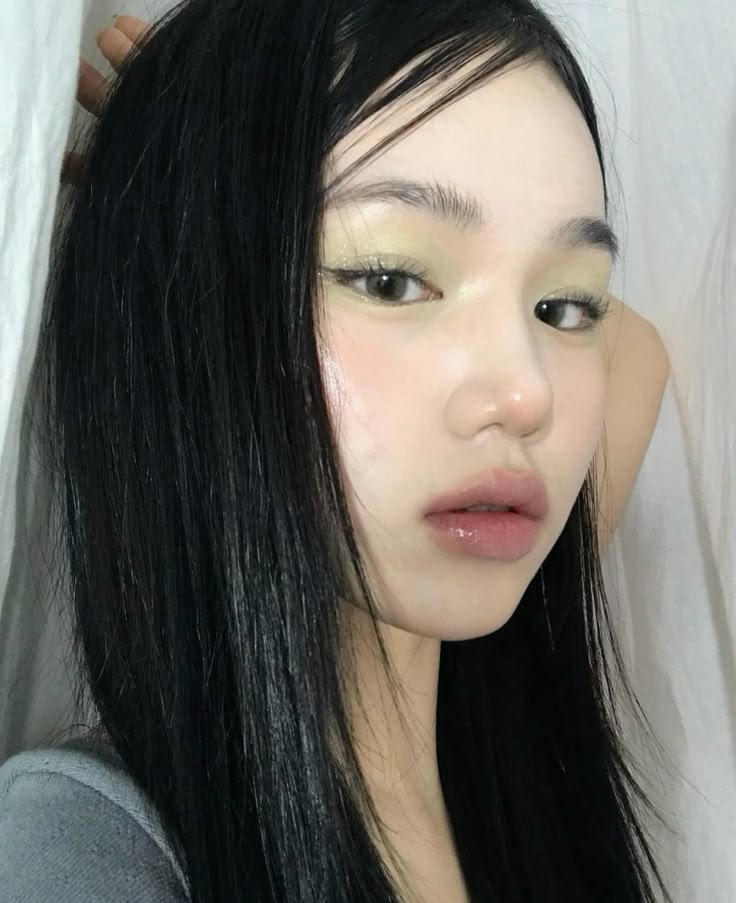 Makeup Theo Ac- AC Nhân Mã