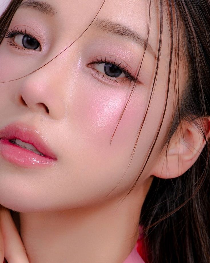 Makeup Theo Ac- AC Cự Giải