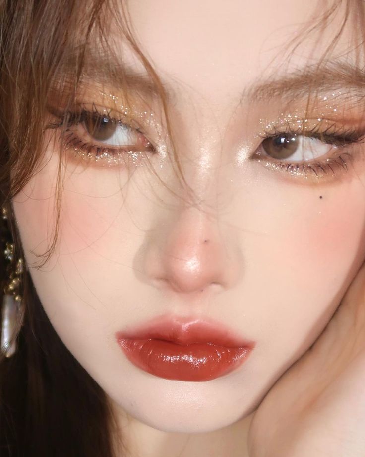 Makeup Theo Ac- AC Bạch Dương