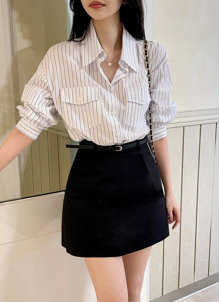 Mix & Match: Nốt Nhạc Thời Trang