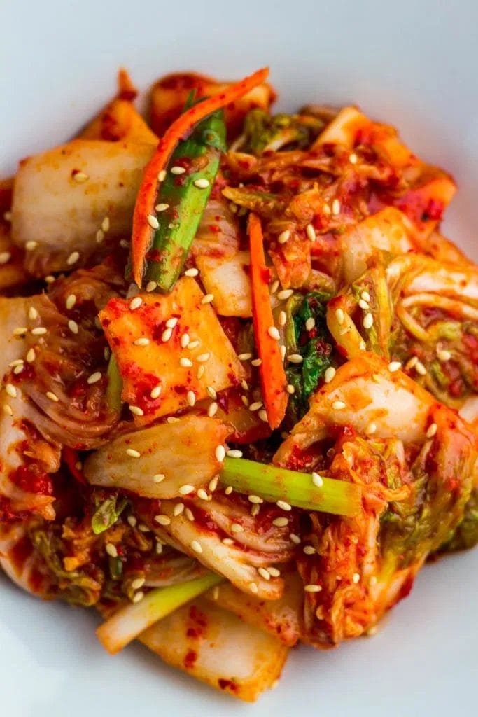 Thời Trang Công Sở Hàn Quốc - Đồ Lên Men Tốt Cho Mùa Hè