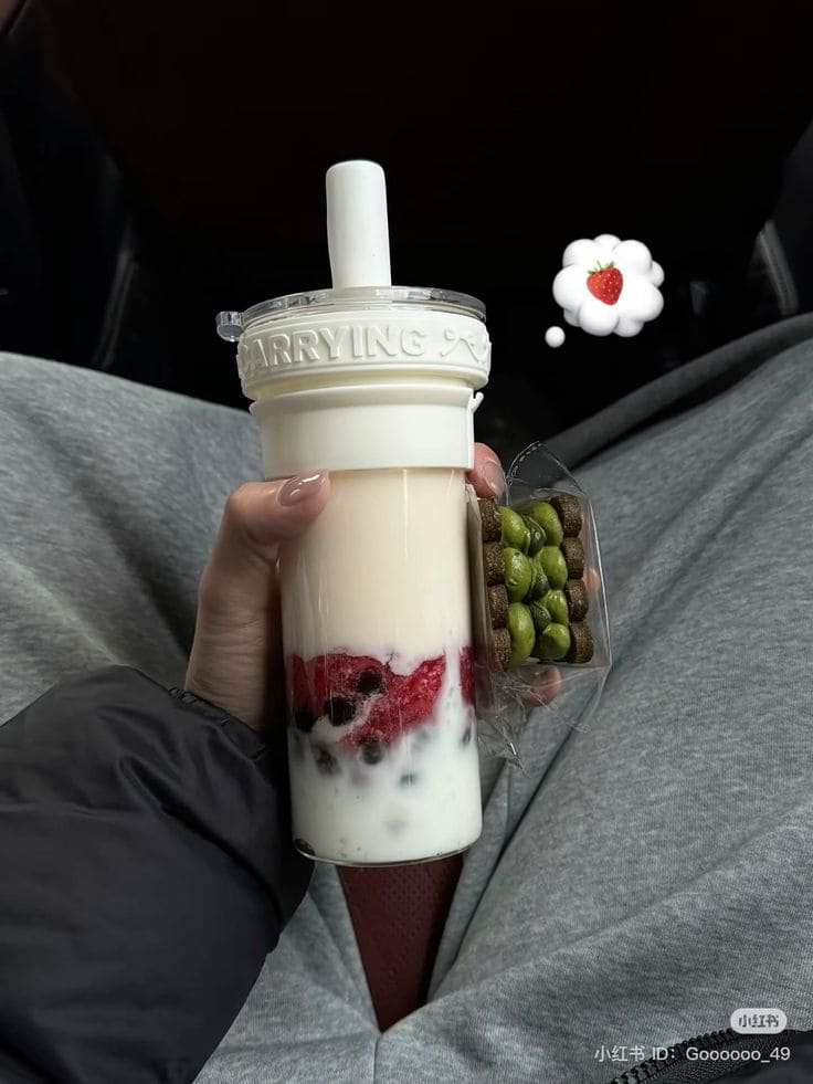 Ăn Vặt Công Sở - Thuận TIện Mang Đi