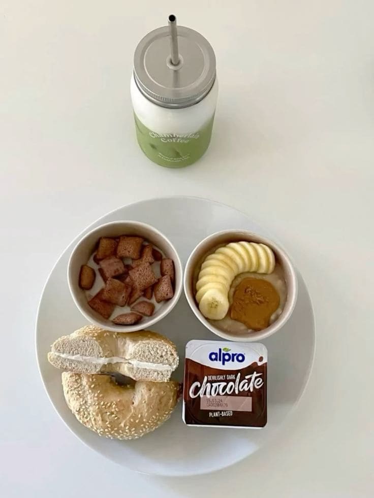 Ăn Vặt Công Sở - Chú Ý Đến Dị Ứng Thực Phẩm