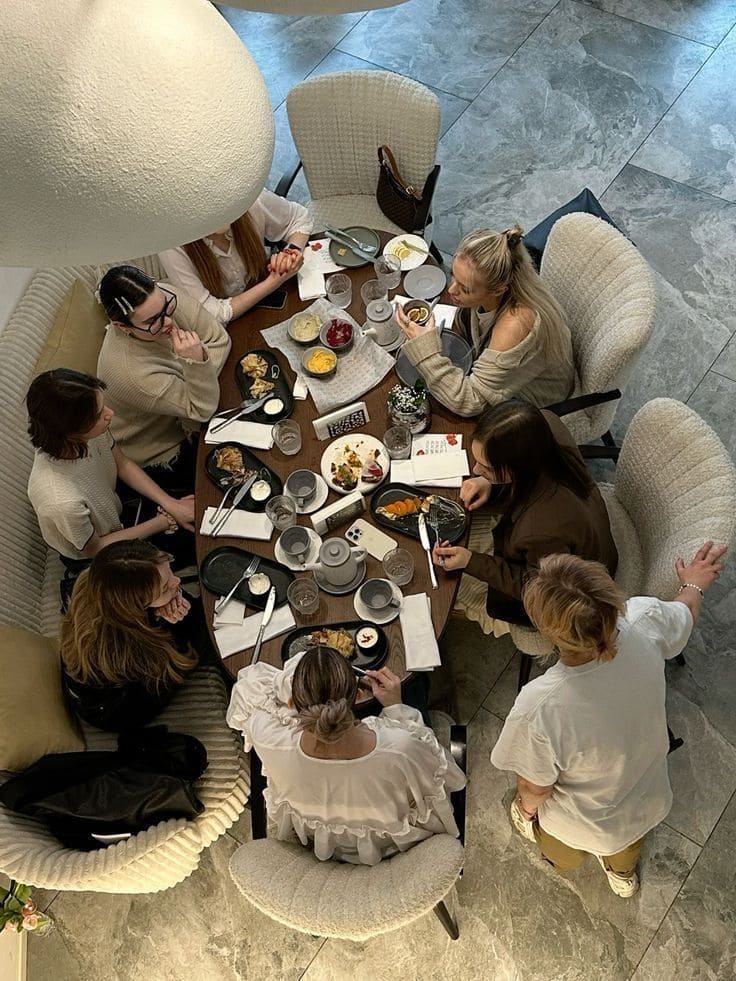 Ăn Vặt Công Sở - TeamBuilding