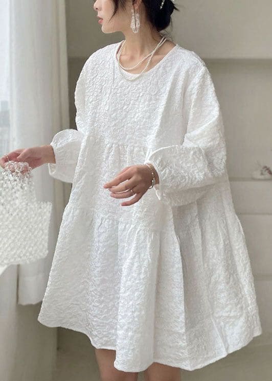 Áo Bầu Công Sở - Kiểm Tra Chất Liệu