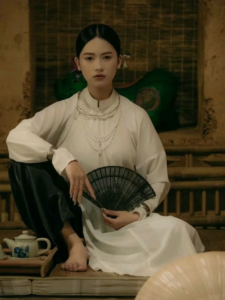 Áo Dài Công Sở - Lịch Sử Áo Dài