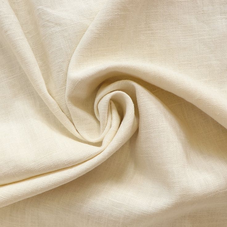 Áo Nữ Công Sở - Vải Linen Cotton