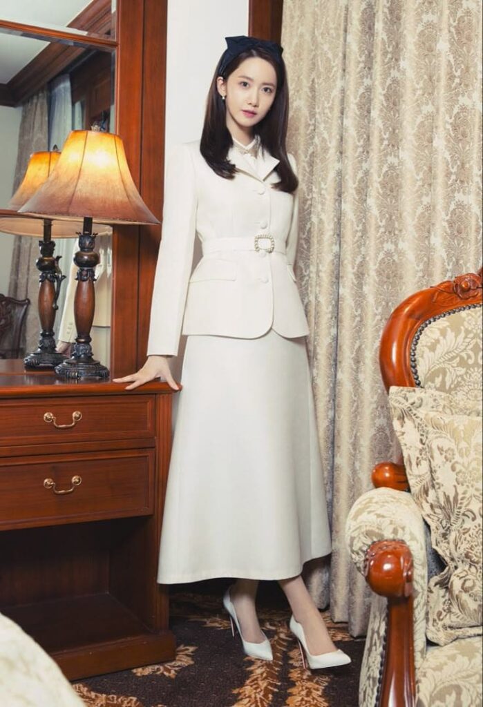 Áo Peplum - Linh Hoạt Cho Mọi Dáng Người