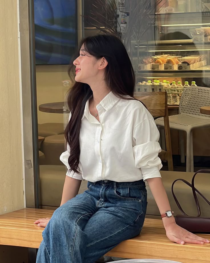 Áo Sơ Mi Nữ Công Sở - Áo Sơ Mi Nữ Hiện Nay