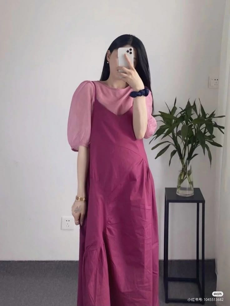 Đồ Bầu Công Sở - Trang Phục Cụ Thể