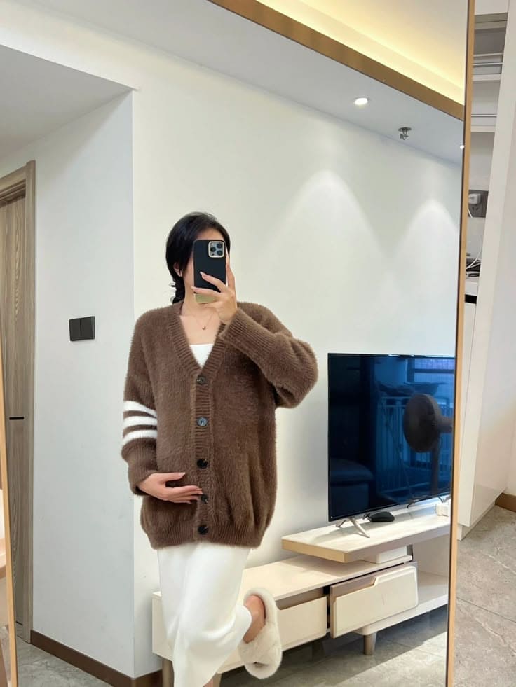Đồ Bầu Công Sở - Lưu Ý