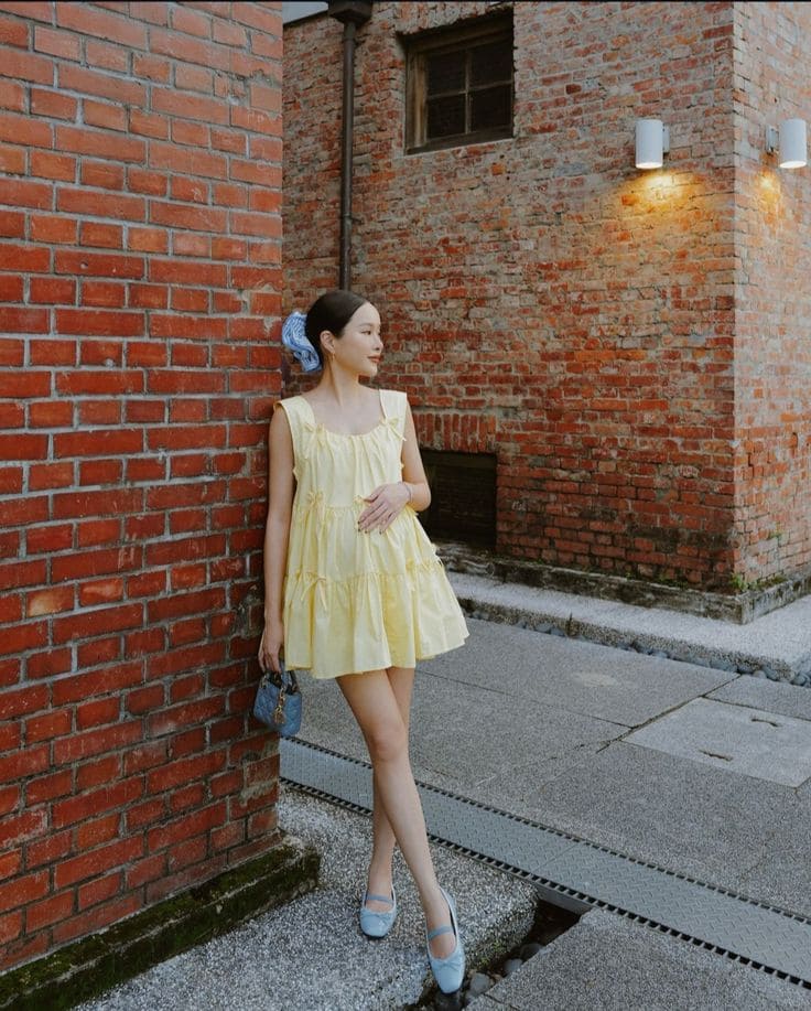Đồ Bầu Công Sở - Tôn Trọng Cảm Xúc