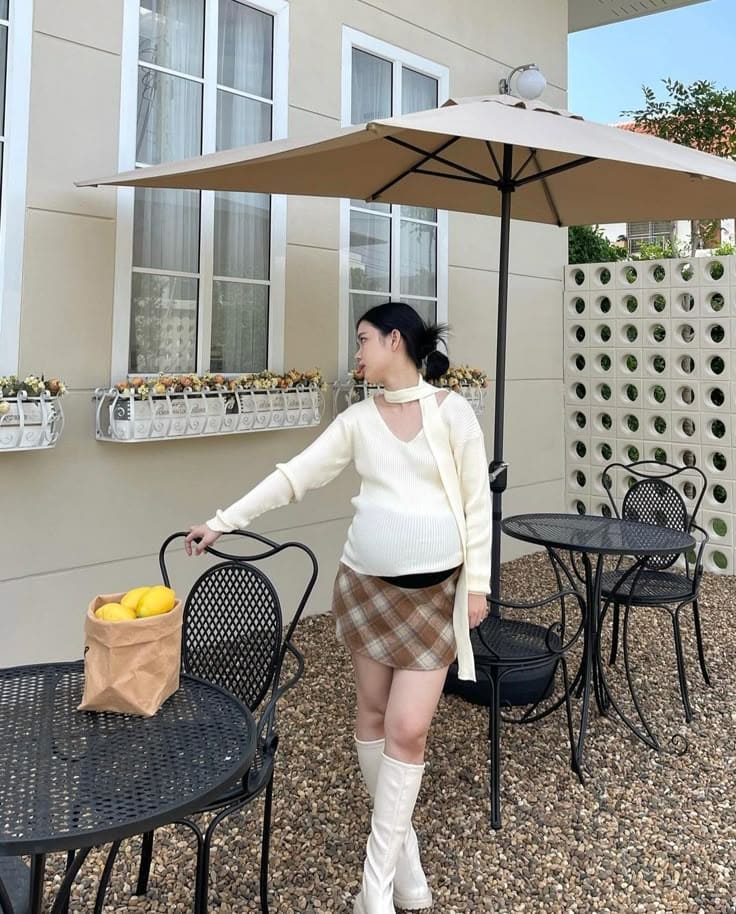 Đồ Bầu Công Sở - Lựa Chọn Thương Hiệu Uy Tín