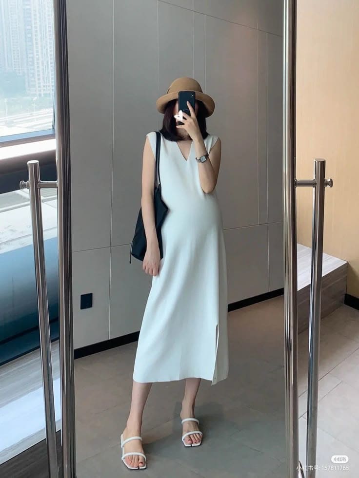 Đồ Bầu Công Sở - Cụ Thể Hóa