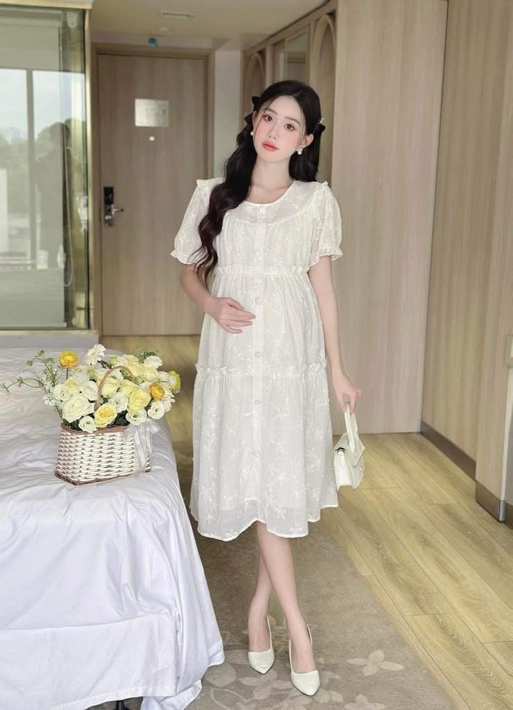 Đồ Bầu Công Sở - Tiêu Chí Lựa Chọn Đồ Bầu Công Sở