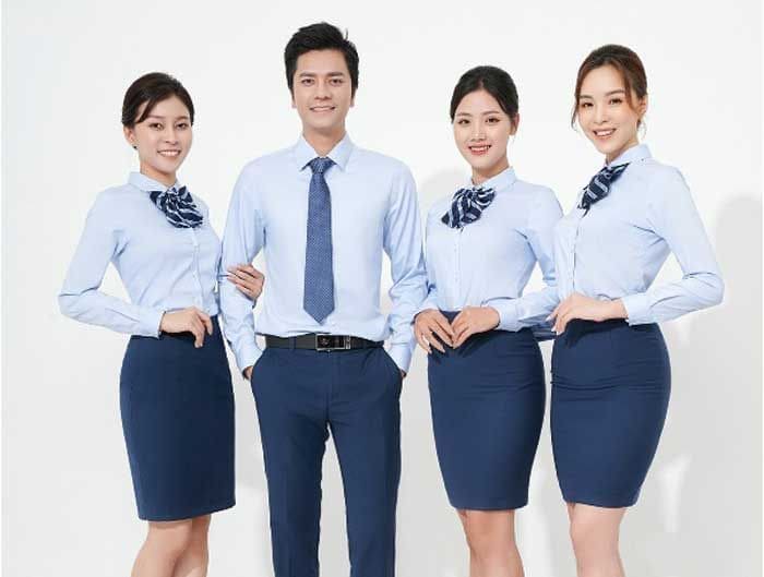 Ý Nghĩa Của Đồng Phục Công Sở Nữ