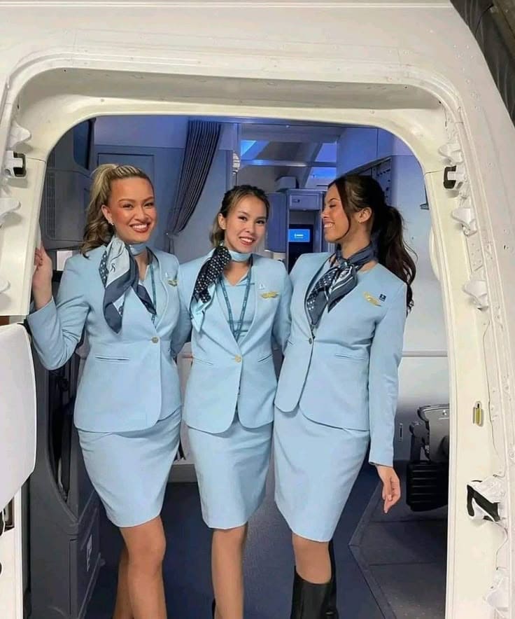 Đồng Phục Công Sở - Phù Hợp Tính Chất Nghề Nghiệp