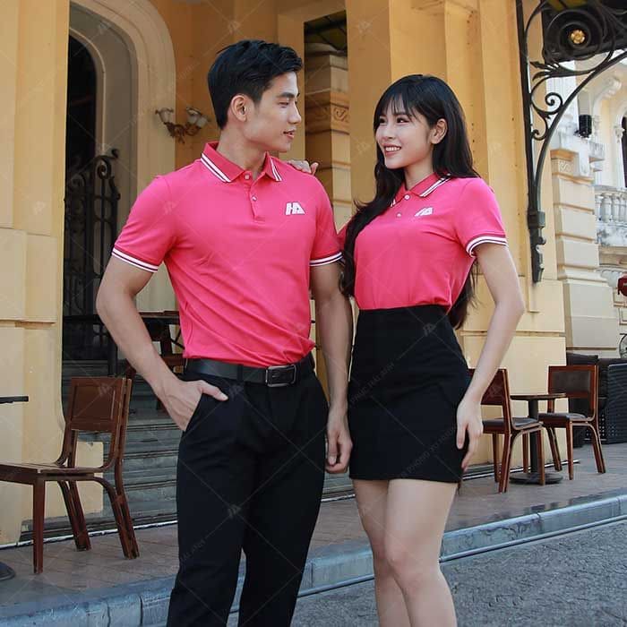 Đồng phục công sở – Công Cụ Marketing