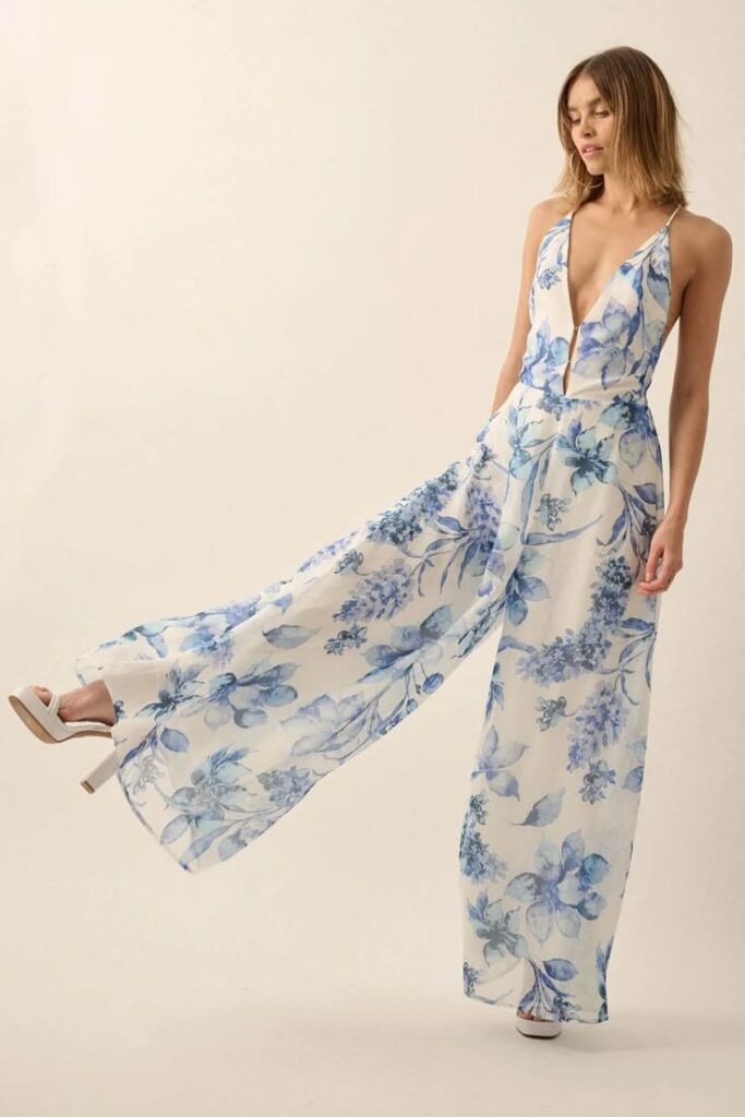 Jumpsuit Công Sở - Lưu Ý