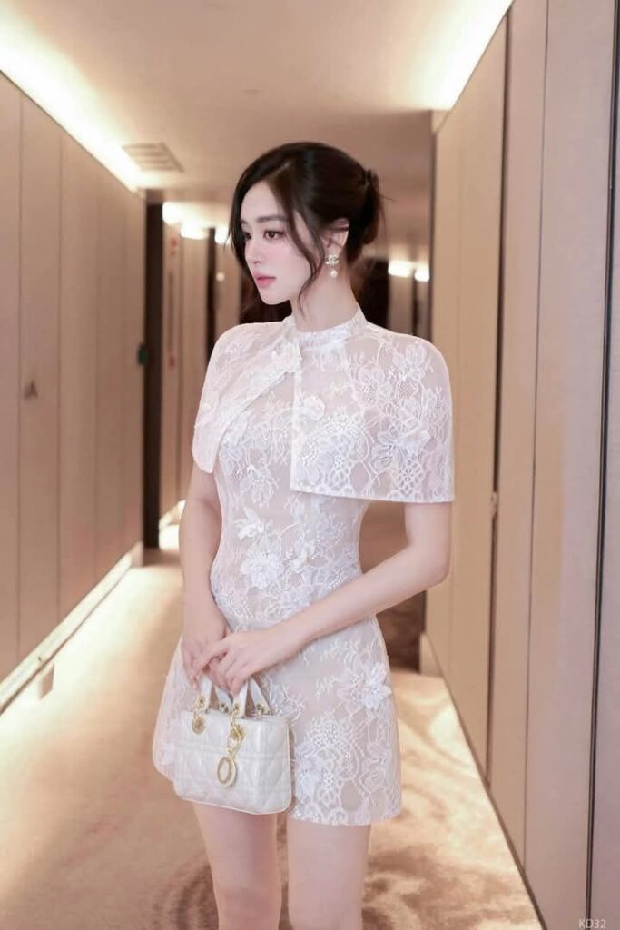 Outfit Công Sở - Phối Đồ Theo Dáng Người