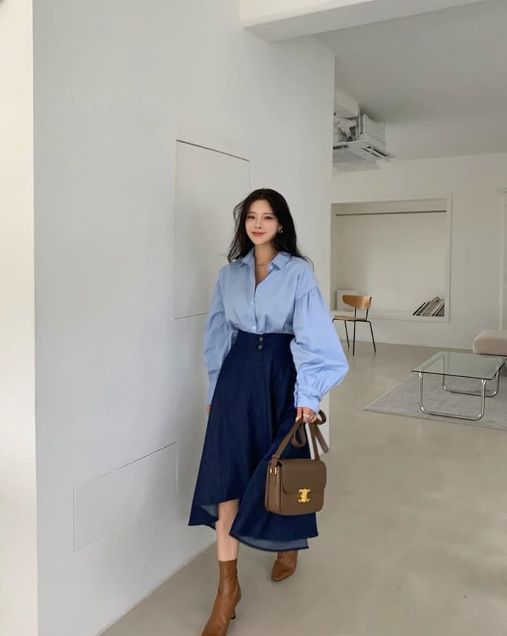 Quy Định Về Trang Phục Công Sở - Cách Tuân Thủ Quy Định Mà Vẫn Giữ Được Phong Cách Cá Nhân