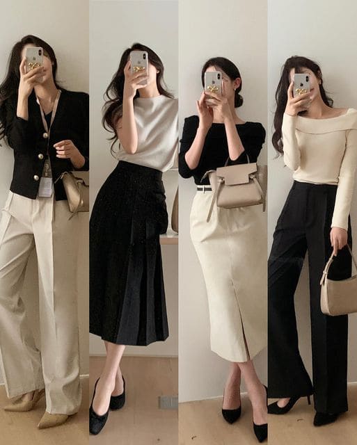 Quy Định Về Trang Phục Công Sở - Kết Luận