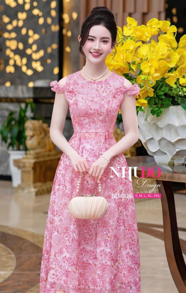 Thời Trang Nữ Công Sở - Mẫu Váy Công Sở Hiện Đại
