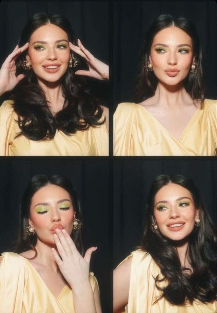 Trang Điểm Đi Tiệc - Makeup Theo Hoàn Cảnh