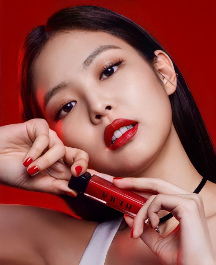 Trang Điểm Đi Tiệc - Chọn Son Môi