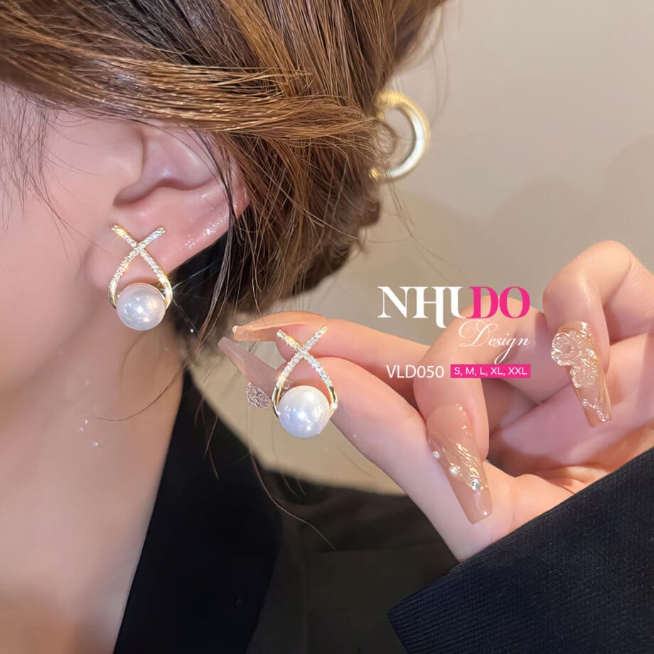 Váy Công Sở Sang Trọng - Phụ Kiện