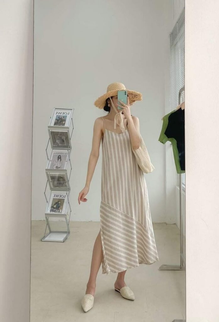 Yếm Bầu Công Sở - Lợi Ích