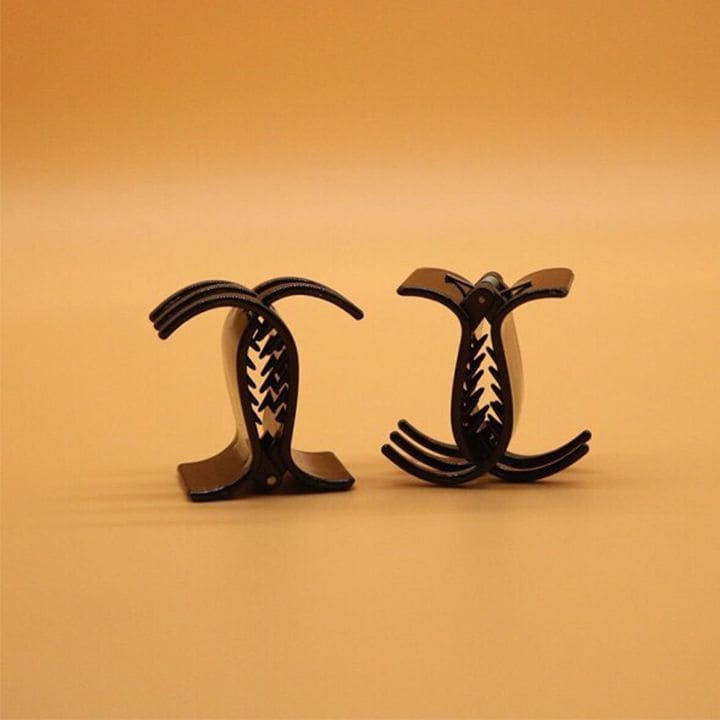 Các Loại Kẹp Tóc Công Sở Đang Làm Chị Em Phát Cuồng