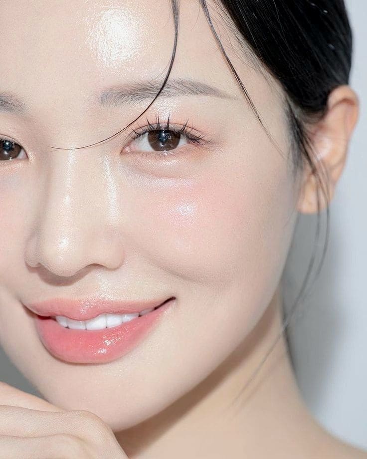 Má Hồng Và Son Môi - Bí Quyết Cho Gương Mặt Rạng Rỡ