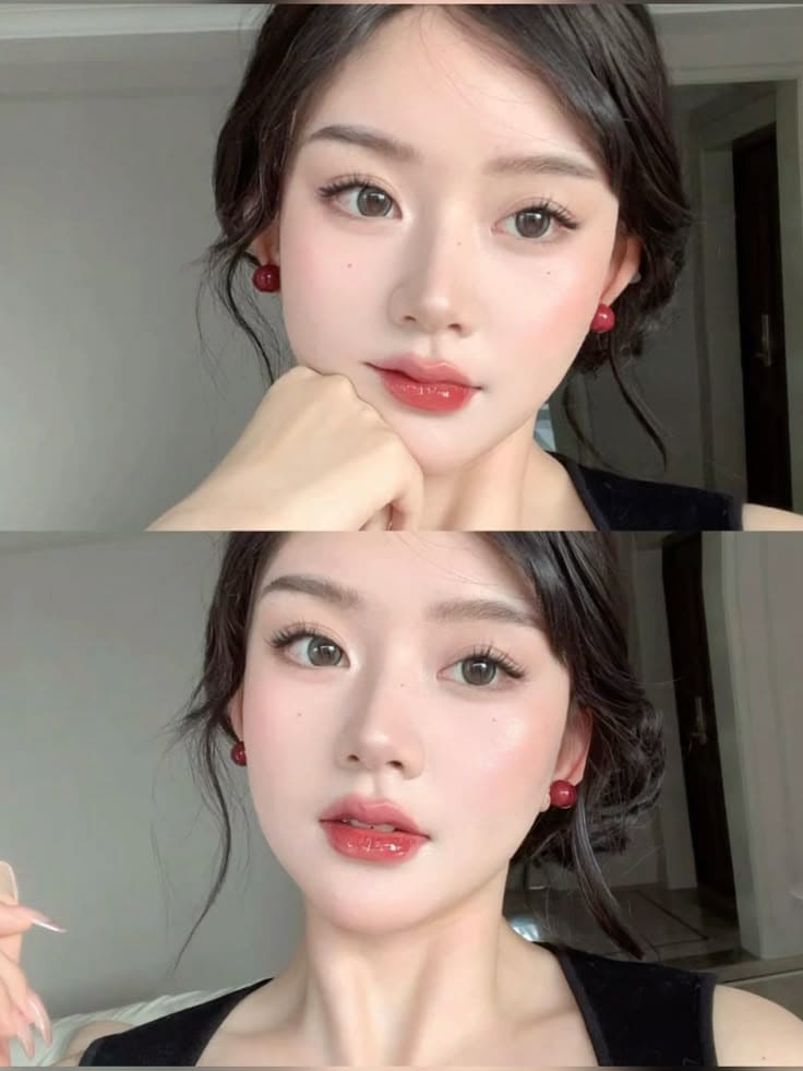 Đừng Quên Kiểu Tóc Công Sở Phù Hợp