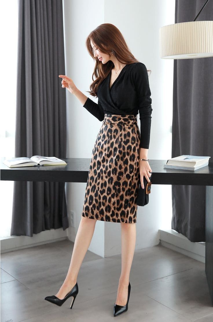 Giày Cao Gót – Chìa Khóa Cho Vẻ Ngoài Thanh Lịch