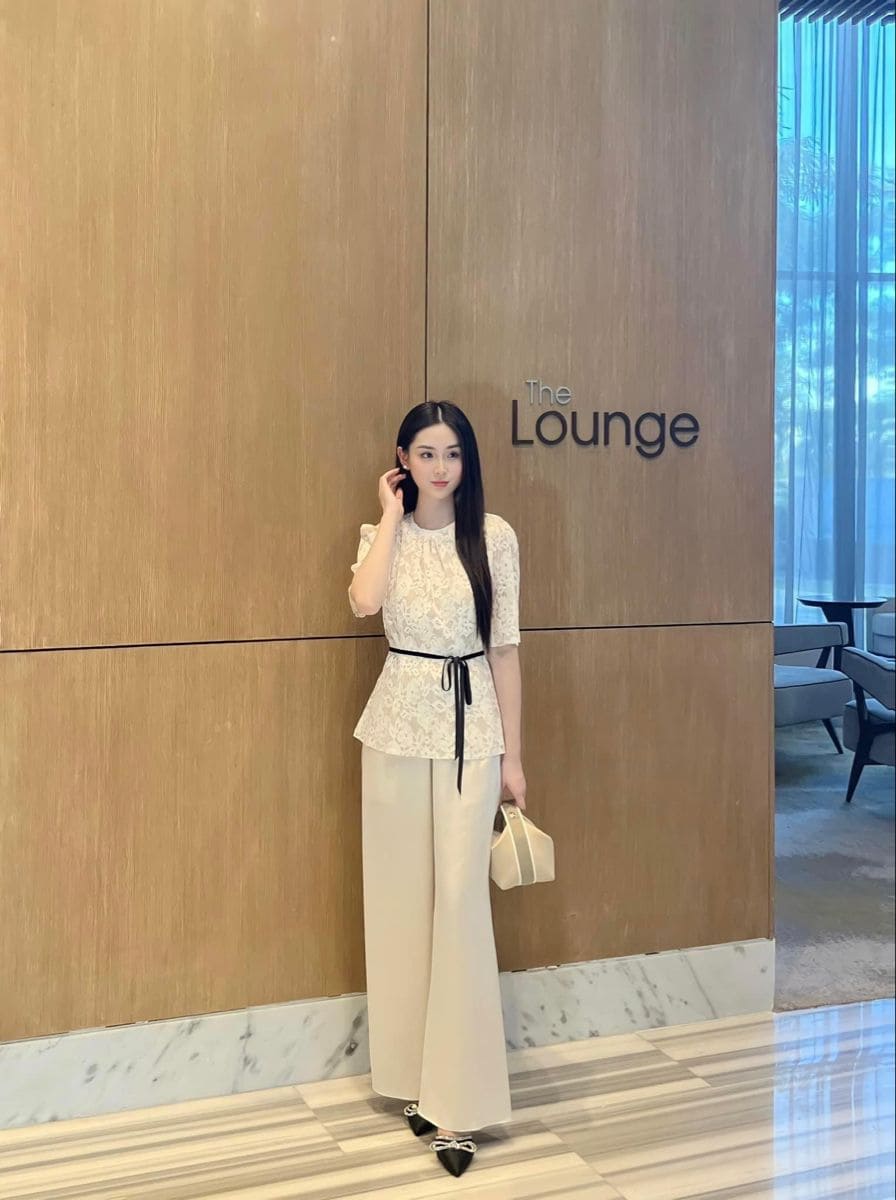 Tôn Dáng, Che Khuyết Điểm Hiệu Quả