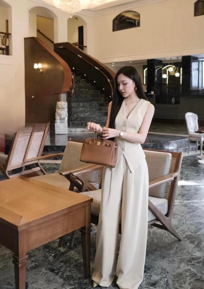 Cách Chọn Quần Công Sở Phù Hợp Với Dáng Người