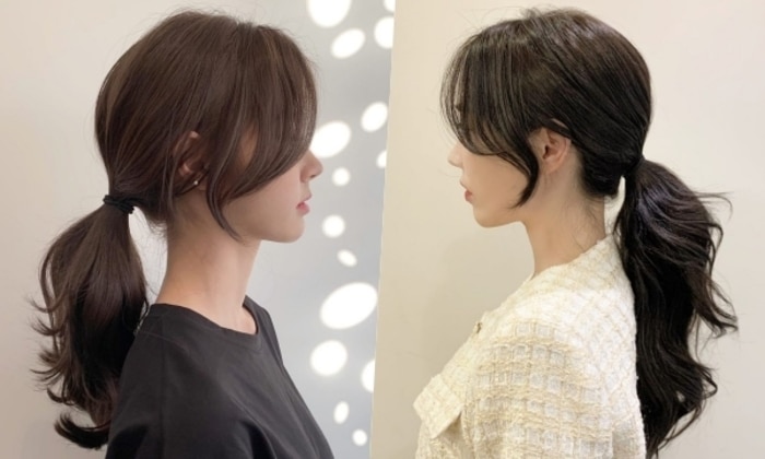 Thói Quen Nhỏ Giúp Nàng Công Sở Kích Thích Mọc Tóc Hiệu Quả