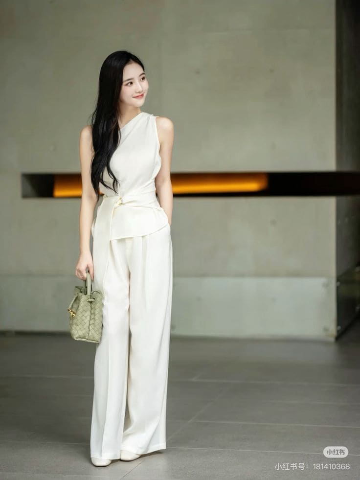 Dễ Phối Đồ, Linh Hoạt Trong Nhiều Phong Cách