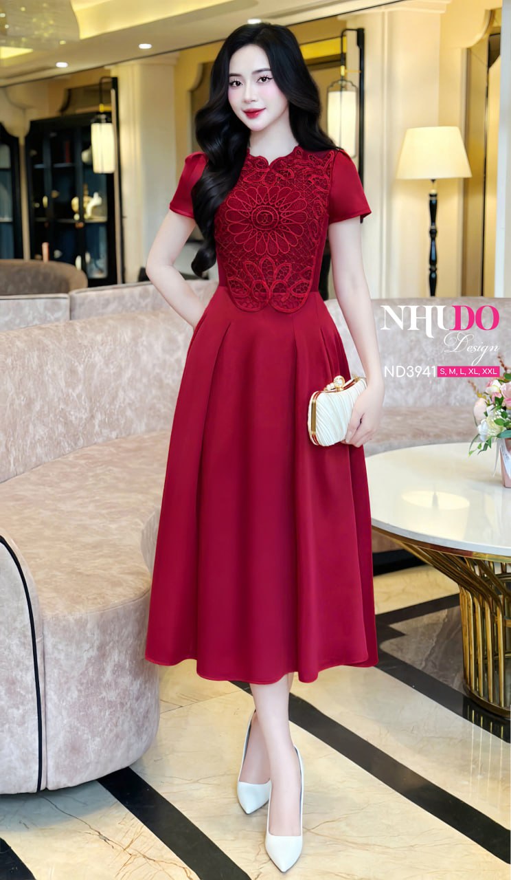 Những Điều Nàng Gầy Nên Tránh Khi Chọn Váy Công Sở