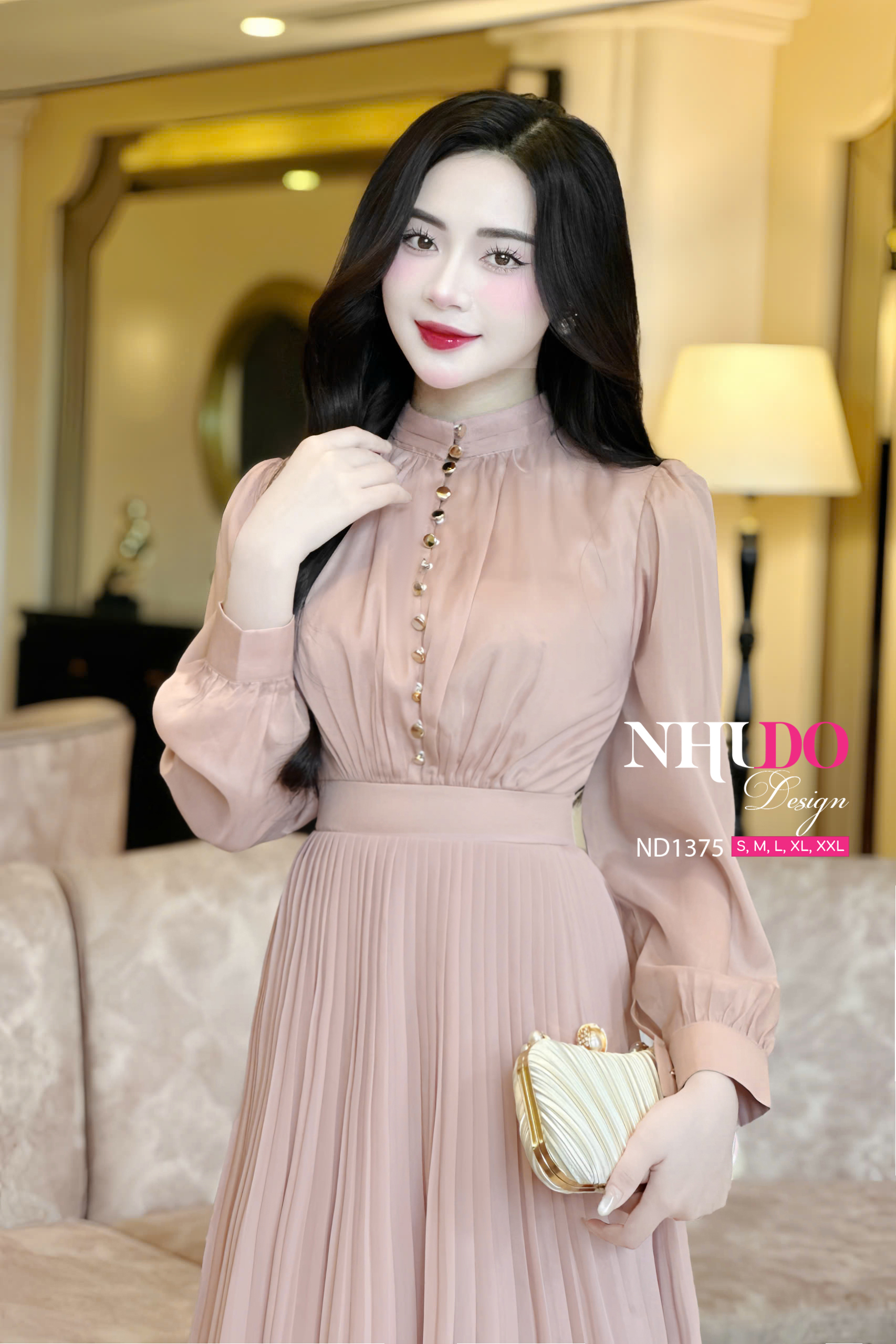 Phụ Kiện – Yếu Tố Không Thể Bỏ Qua