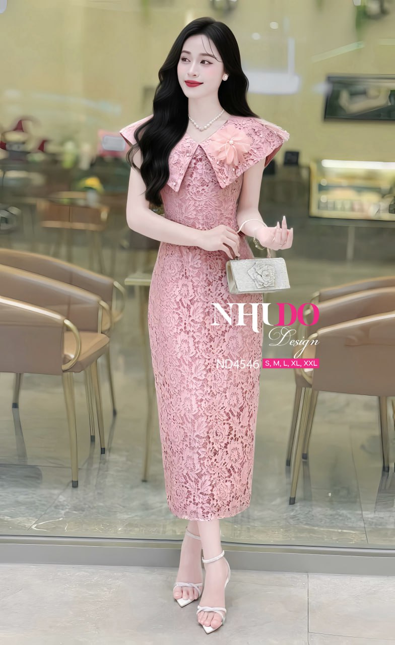 Vì Sao Váy Body Luôn Là Xu Hướng?